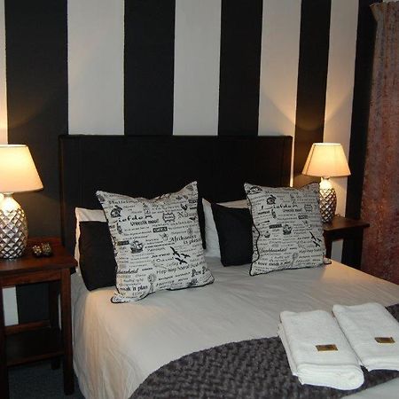 7 Cities Guesthouse Cradock Zewnętrze zdjęcie