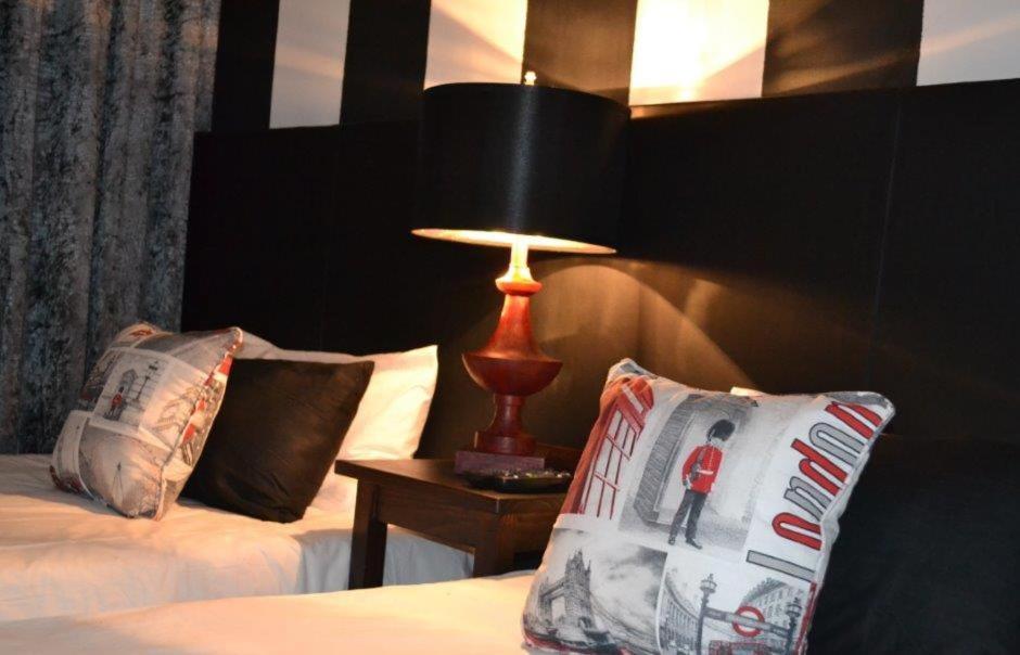 7 Cities Guesthouse Cradock Zewnętrze zdjęcie