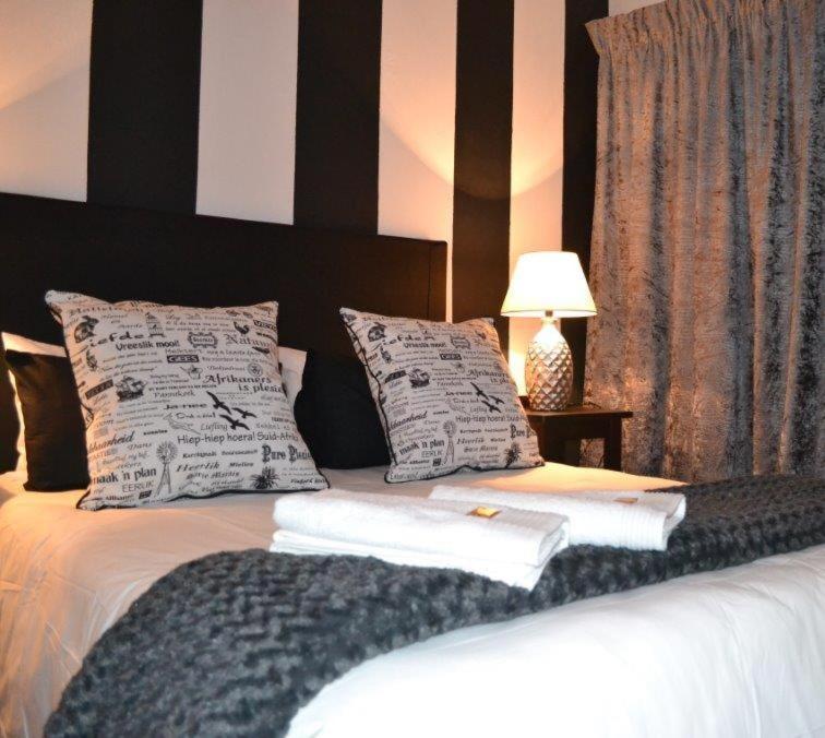 7 Cities Guesthouse Cradock Zewnętrze zdjęcie