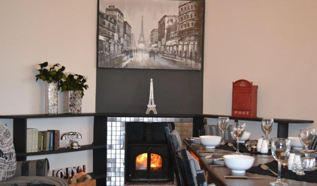 7 Cities Guesthouse Cradock Zewnętrze zdjęcie