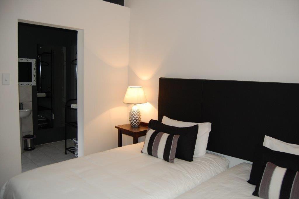 7 Cities Guesthouse Cradock Zewnętrze zdjęcie