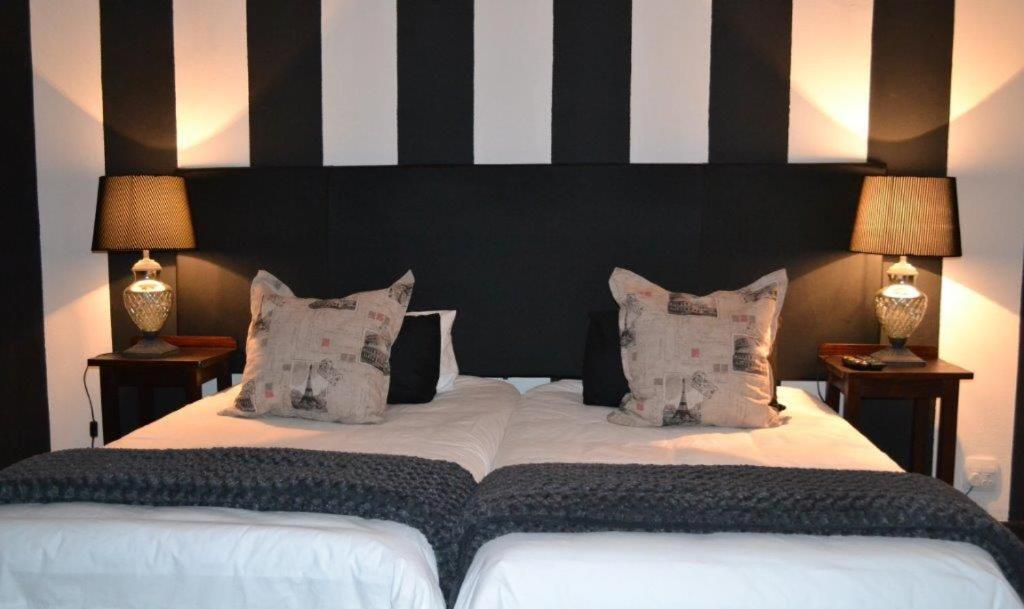 7 Cities Guesthouse Cradock Zewnętrze zdjęcie