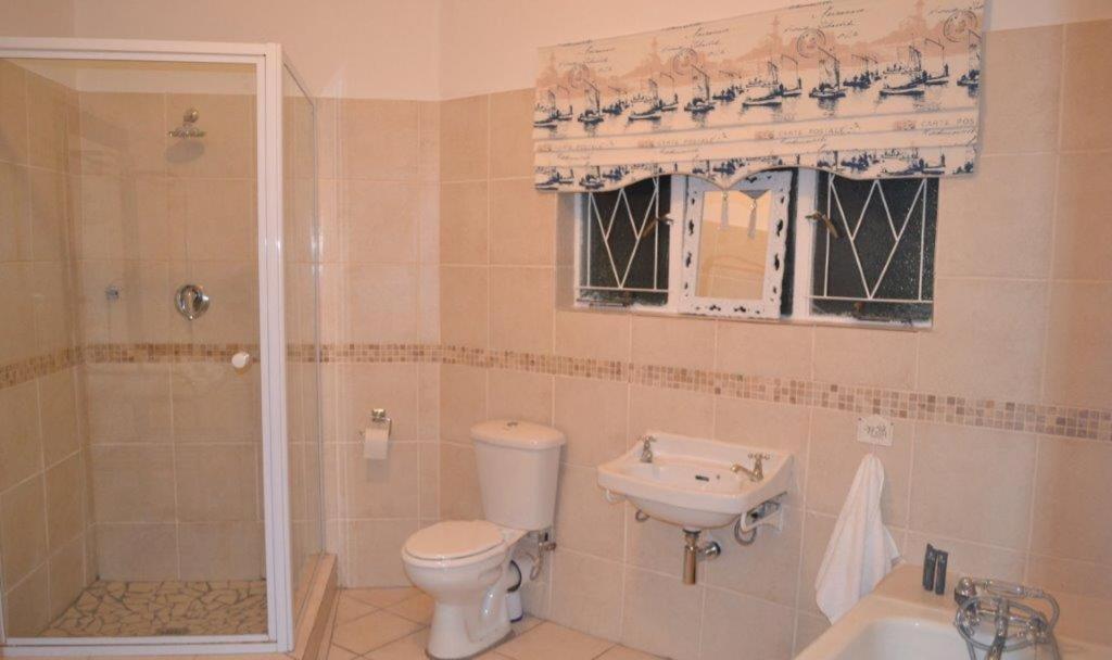 7 Cities Guesthouse Cradock Zewnętrze zdjęcie
