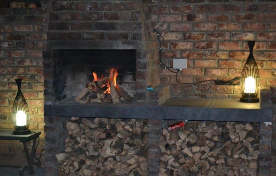 7 Cities Guesthouse Cradock Zewnętrze zdjęcie