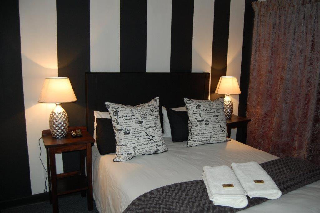 7 Cities Guesthouse Cradock Zewnętrze zdjęcie