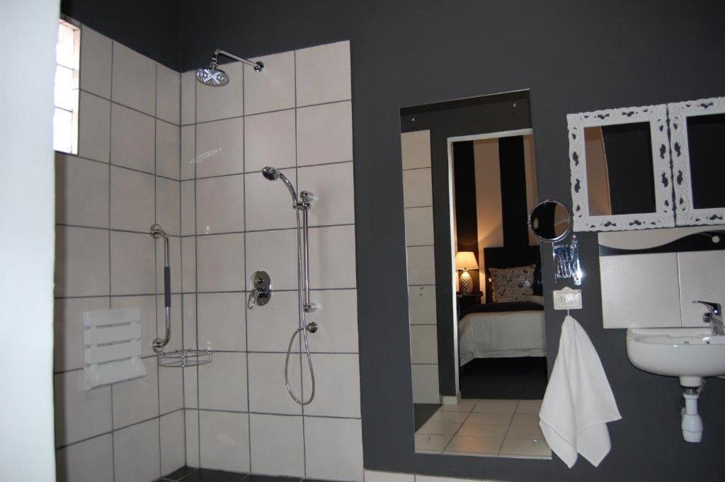 7 Cities Guesthouse Cradock Zewnętrze zdjęcie