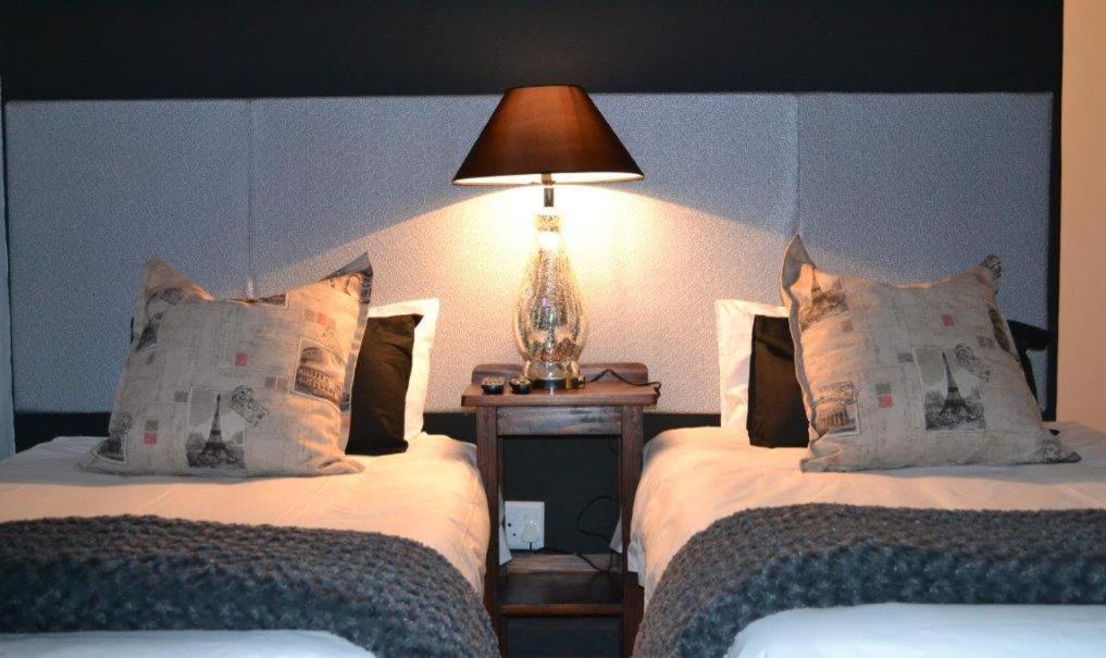 7 Cities Guesthouse Cradock Zewnętrze zdjęcie