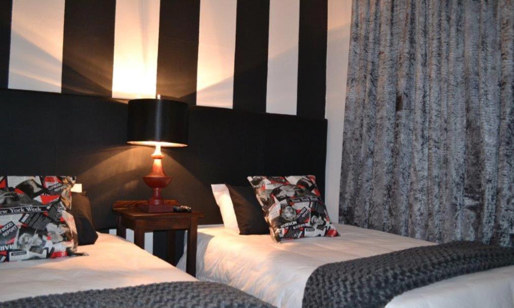 7 Cities Guesthouse Cradock Zewnętrze zdjęcie